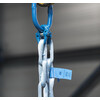 Tycan®  chain in connecting link