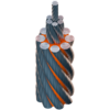 Stålwire veropro 8