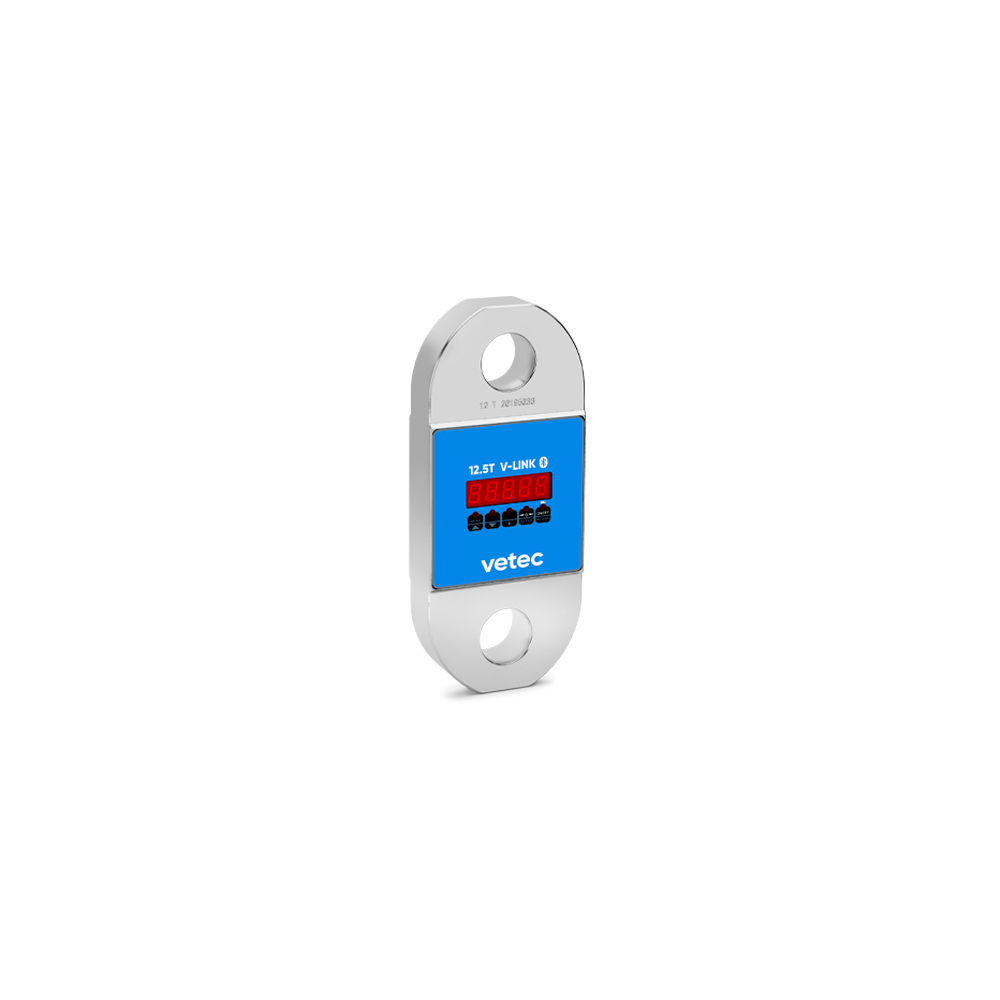 Dynamometer V-LINK