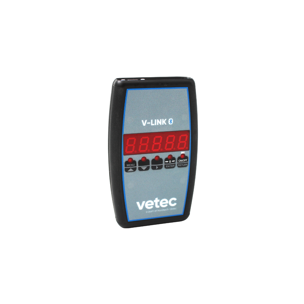 Wireless Remote Display for V-Link Dynamometers