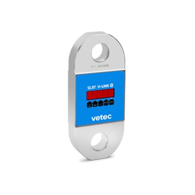 Digitalt dynamometer V-LINK