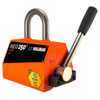 Løftemagnet NEO HOT | © CERTEX Danmark A/S