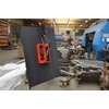 Løftemagnet GP 250 i brug - CERTEX Danmark | © CERTEX Danmark A/S Løftemagnet GP 250 i brug | © CERTEX Danmark A/S