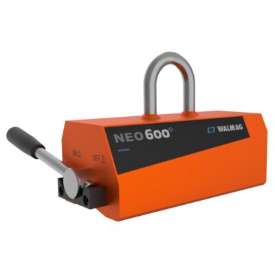 Løftemagnet NEO 600 3D