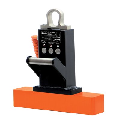Product picture lifting magnet NEO EP