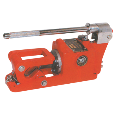 Hydraulisk wireklipper - CERTEX Danmark