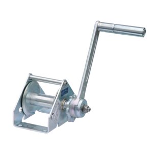 Håndspil type KWV 300 / KWE 250