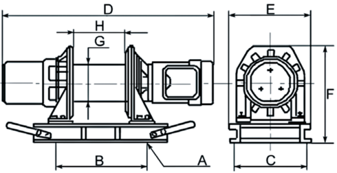 Elspil 1SA 500/750/1000_dwg