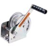 DL1100A Winch, plated