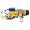 Electric winch 200-300