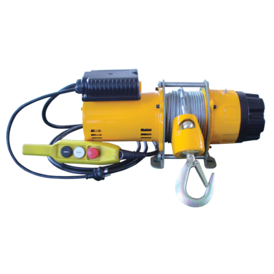 Electric winch 200-300