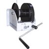 Worm gear winch D-FS_pic