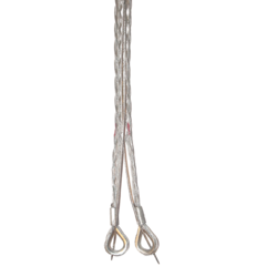 Cable Sock type 503