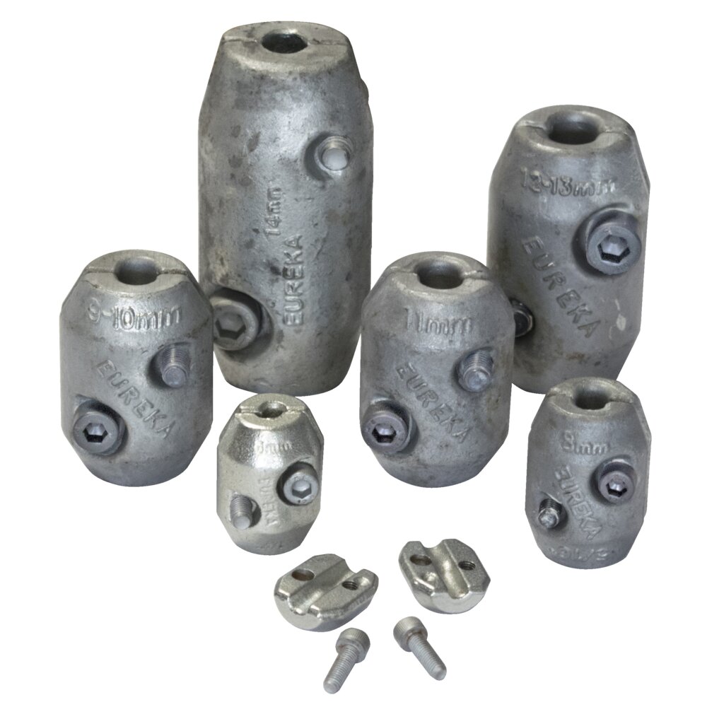 Wire Rope Grip POWERTEX EUREKA