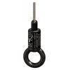Reutlinger cable gripper with ring