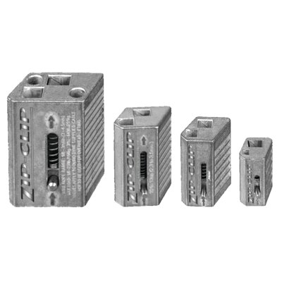 Zip-clips