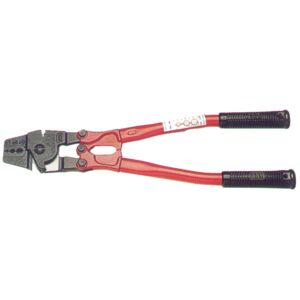 HSC-350 clamp compression tool