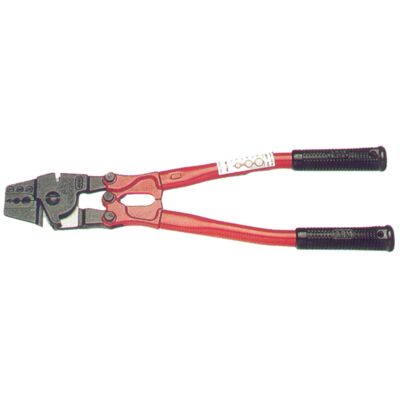 HSC-350 clamp compression tool