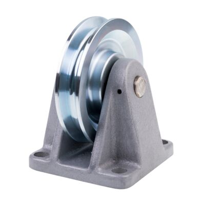 Wire Pulley Sheave, type BR