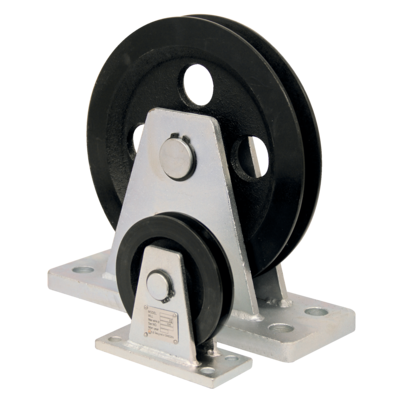 Pulley Block 73
