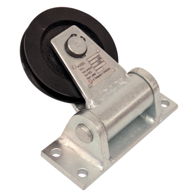 Pulley Block, jointed 74