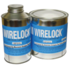 Wirelock støbemasse til tovpærer