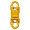 Yoke 8-123 Insulated Swivel complete with 8-054 and 8-088N swivel