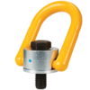 Svirveløjebolt 8-231