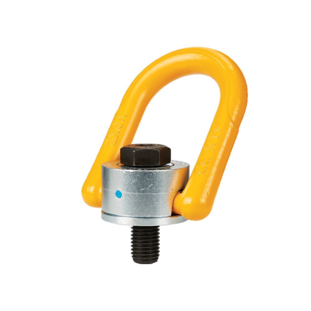 Svirveløjebolt 8-231