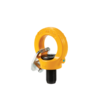 Svirveløjebolt 8-291K