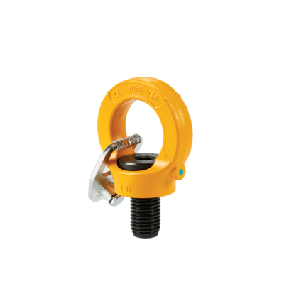 Svirveløjebolt 8-291K