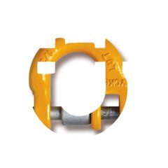 Yoke half coupling link G 80 Half Coupling Link 8-054