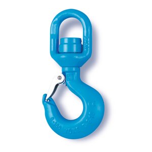 Krog med svirvel X-175N