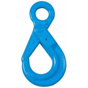 Eye Self Locking Hook X-025 G100