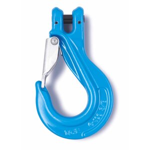 Clevis Sling Hook X-043/S G100 