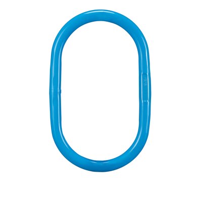 Ovalring X-0080 klasse 10