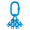 Ovalring GrabeX X-A06