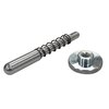 Sikringsstift for krog X-0411