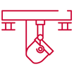 Information icon Chargekran