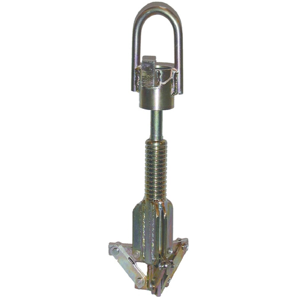 Cable Drum Lifter for vertically lift. CERTEX Denmark