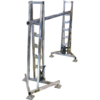 Cable Drum Stands