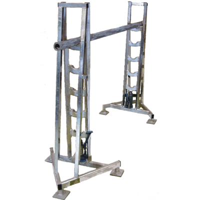 Cable Drum Stands