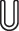 1-part U-løft