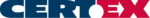 CERTEX logo
