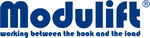 Modulift logo