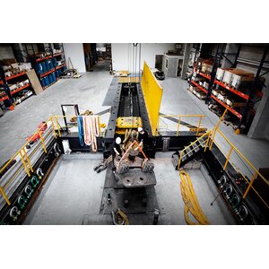 Belastningstest | © CERTEX Danmark A/S
