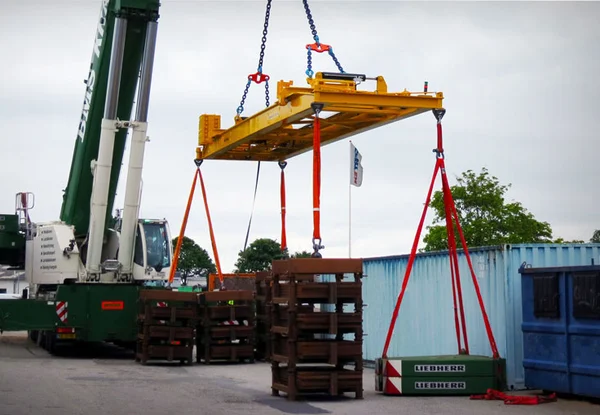 Vi udfører load test i samarbejde med eksterne partnere | © CERTEX Danmark A/S