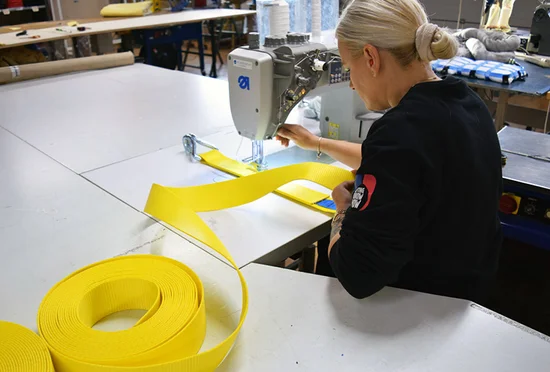 CERTEX Danmarks systue | © CERTEX Danmark A/S