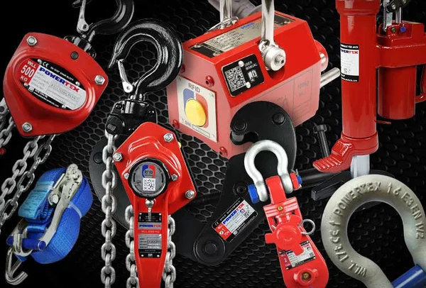 Powertex produkter | © CERTEX Danmark A/S