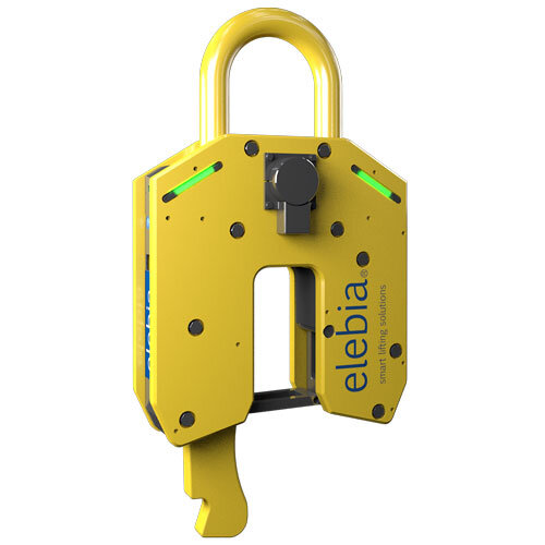 NEO100 Lifting Hook | © CERTEX Danmark A/S